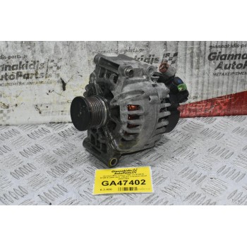 Δυναμό Mini Cooper R56 1.6 N12B16 N14B16 2006-2011 VALEO V7576513 80-01 2605106A