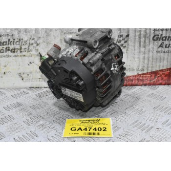 Δυναμό Mini Cooper R56 1.6 N12B16 N14B16 2006-2011 VALEO V7576513 80-01 2605106A