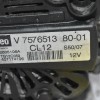 Δυναμό Mini Cooper R56 1.6 N12B16 N14B16 2006-2011 VALEO V7576513 80-01 2605106A