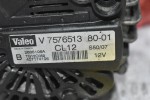 Δυναμό Mini Cooper R56 1.6 N12B16 N14B16 2006-2011 VALEO V7576513 80-01 2605106A