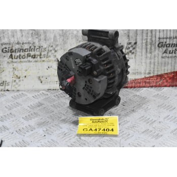 Δυναμό Ford Transit - Ranger 2.2 TDCI CYFB - DRFA 2006-2019 CC1T-10300-BB 0125711001 150A (Γνήσιο)