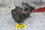 Κομπρεσέρ Aircondition Nissan Navara D40 2.5cc YD25 2005-2010 92600-EB40E