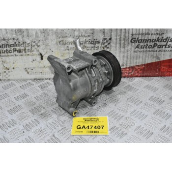 Κομπρεσέρ Aircondition Mazda 2 ZJ 2006-2012 92600C570A
