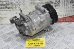 Κομπρεσέρ Aircondition A/C Toyota Avensis - Auris - Verso 2014-2020 GE447280-9281