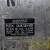 Κομπρεσέρ Aircondition A/C Toyota Avensis - Auris - Verso 2014-2020 GE447280-9281