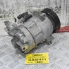 Κομπρεσέρ Aircondition A/C Renault Megane - Nissan Qashqai - Opel Vivaro 1.6 DCI R9M 2008-2022 92600-4EB1A GE447140-1370 (Talisman - Scenic - Trafic) (Γνήσιο)