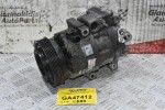 Κομπρεσέρ Aircondition Hyundai Santa Fe 2.2 D4EB 2004-2010 MA5EA-07
