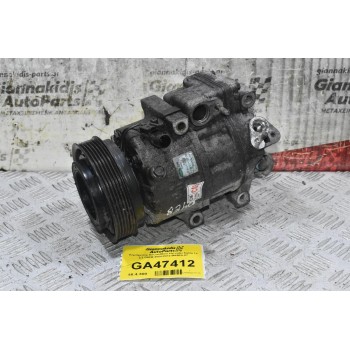 Κομπρεσέρ Aircondition Hyundai Santa Fe 2.2 D4EB 2004-2010 MA5EA-07
