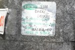 Κομπρεσέρ Aircondition Hyundai Santa Fe 2.2 D4EB 2004-2010 MA5EA-07