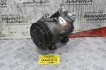 Κομπρεσέρ Aircondition - A/C Nissan Almera N16 / Primera P12 QG15 / QG16