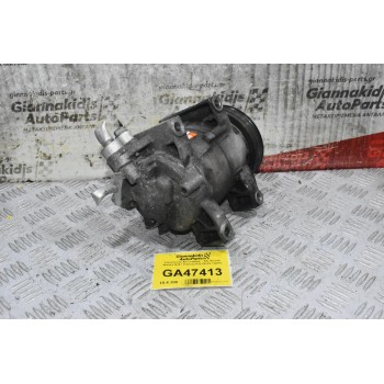 Κομπρεσέρ Aircondition - A/C Nissan Almera N16 / Primera P12 QG15 / QG16