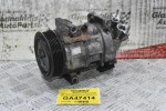 Κομπρεσέρ Aircondition A/C Peugeot 3008 - 308 - 5008 / Citroen C4 C3 Jumpy - Picasso - Berlingo 1.6 HDI BHZ 2014-2022 9802875780 9801764380 447150-5201 (Μικρο Χτύπιμα Στην Τροχαλία)