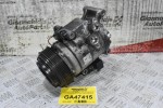 Κομπρεσέρ Aircondition - A/C Mazda CX-5 / 6 2.2 Diesel SH 2012-2020 F500-JUBCA-04