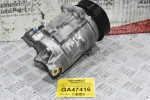 Κομπρεσέρ Aircondition - A/C Chevrolet Cruze 1.6 1.8 F16D4 F18D4 2009-2017 (Aveo) (Opel Insignia Astra A16 A18 Z16 Z18)