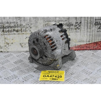 Δυναμό BMW - Mini Cooper N47C16 / N47C20 - Toyota Avensis / Rav4 / Auris 1.6 - 2.0 D4D 150A 2008-2019 8574045 AI01 TG15C200