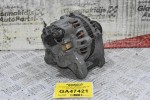 Δυναμό Renault Clio / Kangoo 1.5 DCI K9K 12V 110A 2001-2010 8200373636 A002TC0981 (Γνήσιος)