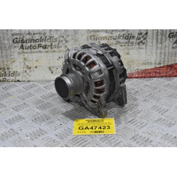 Δυναμός Volkswagen Golf / Polo 1.0 TSI DLA 14V 110A 2017-2021 04E903015H (Audi A3) (Seat Leon / Arona) (Skoda Octavia) (Γνήσια)