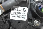 Δυναμός Volkswagen Golf / Polo 1.0 TSI DLA 14V 110A 2017-2021 04E903015H (Audi A3) (Seat Leon / Arona) (Skoda Octavia) (Γνήσια)