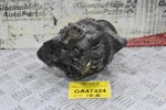 Δυναμό Nissan Navara D22 103PS 1998-2001 23100-0M010 A5T06891C 70A 12V (Γνήσιος)