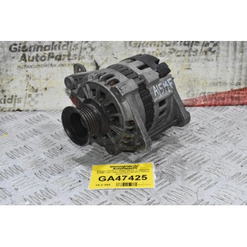 Δυναμό Daewoo Lanos / Nexia / Espero 1.5 A15MF 1991-2003 82855-87065 (Kia Shuma Sephia Rio)