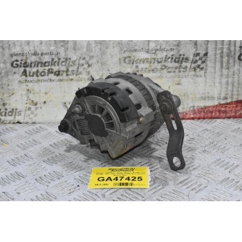 Δυναμό Daewoo Lanos / Nexia / Espero 1.5 A15MF 1991-2003 82855-87065 (Kia Shuma Sephia Rio)