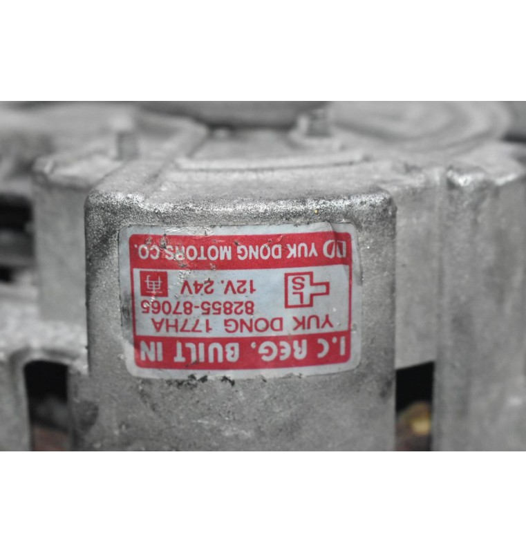 Δυναμό Daewoo Lanos / Nexia / Espero 1.5 A15MF 1991-2003 82855-87065 (Kia Shuma Sephia Rio)