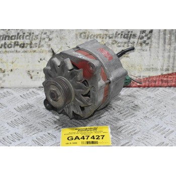 Δυναμό Suzuki Vitara 8V 1994-2004 9120334318 14v 23/55A (Swift / Wagon / Alto) (Γνήσιος)