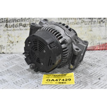 Δυναμό Mercedes-Benz Vito / Sprinter CDI 1996-2004 0986041530 14V 90A (Γνήσιος)