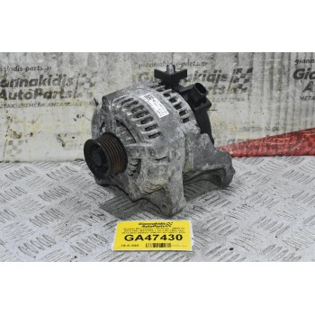Δυναμό Mini Cooper / Clubman - BMW X2 / F30 B37C15A / B47C20A 1.5D 2.0D 150A 14V 2013-2022 DENSO 7640131-03 104211-8181