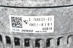 Δυναμό Mini Cooper / Clubman - BMW X2 / F30 B37C15A / B47C20A 1.5D 2.0D 150A 14V 2013-2022 DENSO 7640131-03 104211-8181