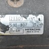 Μίζα Nissan PickUp QD32 1997-2004 23300-45N01 (Γνήσια)
