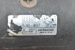 Μίζα Nissan PickUp QD32 1997-2004 23300-45N01 (Γνήσια)