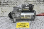 Μίζα Mini Cooper F56 / Clubman - BMW X2 / F45 B37C15A 1.5 2013-2022 1241 857084804 0001172205 (Γνήσια)