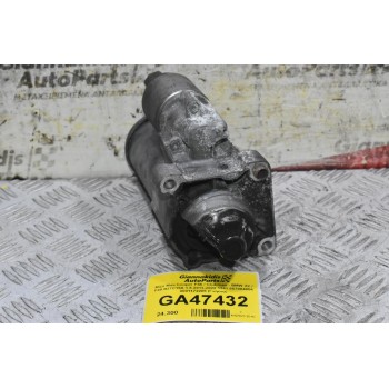 Μίζα Mini Cooper F56 / Clubman - BMW X2 / F45 B37C15A 1.5 2013-2022 1241 857084804 0001172205 (Γνήσια)