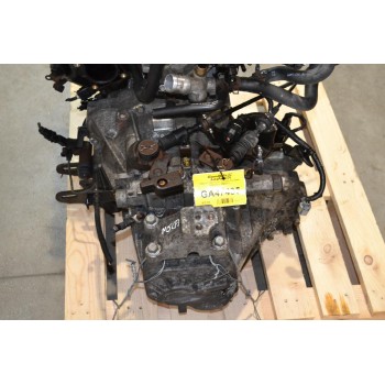 Κιβώτιο Ταχυτήτων / Σασμάν Kia Ceed 2006-2012 (M56CF1)