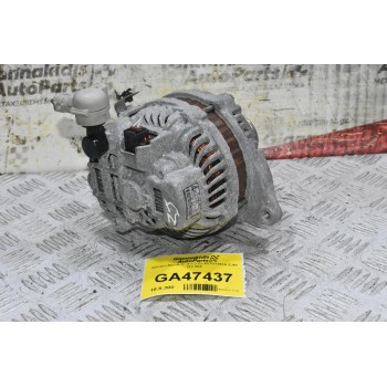 Δυναμό Mazda 2 - 3 1.3 ZJ A2TG1381A ZJ40 12V 90A
