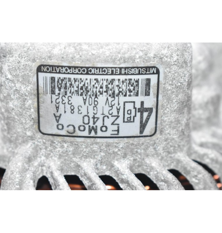 Δυναμό Mazda 2 - 3 1.3 ZJ A2TG1381A ZJ40 12V 90A