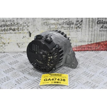 Δυναμό Toyota Avensis / Corolla 1.6 3ZZ 2001-2007 27060-0D190 MS1012100890 12V 90A