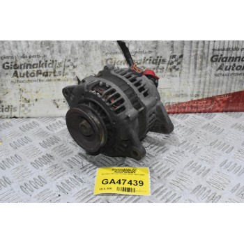 Δυναμός Nissan PickUp QD32 1997-2004