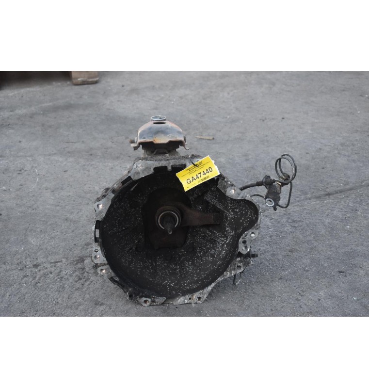 Κιβώτιο Ταχυτήτων / Σασμάν Toyota Hiace 2KD (4 βιδες πλακακι)