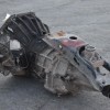 Κιβώτιο Ταχυτήτων / Σασμάν Toyota Hiace 2KD (4 βιδες πλακακι)
