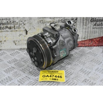 Κομπρεσέρ Aircondition A/C Opel Corsa - Astra 1.4cc Z14XEP 2005-2012 SANDEN 24461719