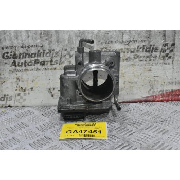 Πεταλούδα Γκαζιού Mazda CX-5 / 6 2.2 Diesel SH 2012-2020 SH01-136B0