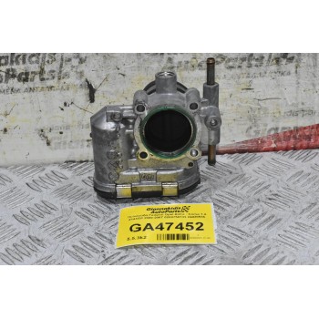 Πεταλούδα Γκαζιού Opel Astra - Corsa 1.4 Z14XEP 2000-2007 0280750133 24420536