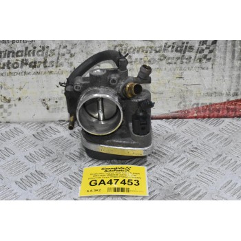 Πεταλούδα Γκαζιού Opel Astra Z16XER 2004-2010 55560398 A2C53119795 (Chevrolet Cruze F16D4 F18D4) (Z18XER)