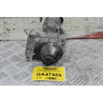 Μίζα Peugeot 308 207 1.4 / 1.6 8FS 2007-2014 75500178004 (Citroen C4 DS3) (Mini Cooper)