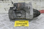 Μίζα Toyota Yaris / Corolla / Auris 1.4 D4D 1ND 2005-2012 28100-0N120 428000-9072