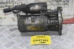 Μίζα Isuzu D-Max 3.0D 4JJ1 2007-2012 S13557B 898028-1990 (9 Δόντια)
