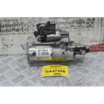 Μίζα Ford Puma - Fiesta 1.0 Ecoboost B7JA / B7JB / B7JE 2019-2023 KV6T-11000-AC (Γνήσια)