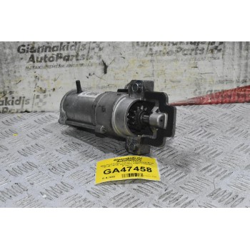 Μίζα Ford Puma - Fiesta 1.0 Ecoboost B7JA / B7JB / B7JE 2019-2023 KV6T-11000-AC (Γνήσια)